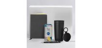 The Ultimate Welcome - Tea Edition