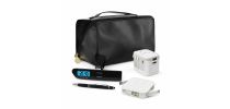 Tech Pack Travel