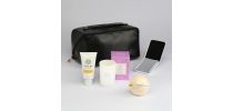 The Little Luxuries 