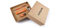 Sass Cardboard Gift Box