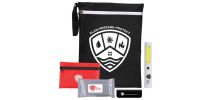 On-the-Go Emergency Pack