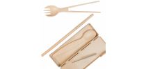 Ramen Cutlery Set