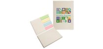 Spirit Sticky Note Booklet