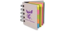 Codex Spiral Sticky Notes