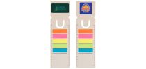 Rectangle Milk Carton Bookmark