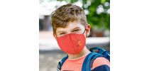 Children's Deluxe Face Mask