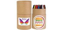 Da Vinci Crayon Set