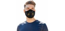 Cooling Face Mask