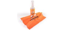 ClearNow Anti Fog Spray & Microfibre Lens Cloth