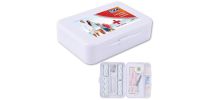 Traveller First Aid Kit