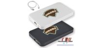 Dynamo Wireless Power Bank