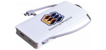Sabre Eco Wireless Power Bank