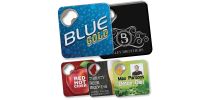 Quench Bottle Opener / Coaster