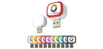 Family Ultra Bright USB Light