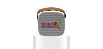 Boombox Mini Speaker