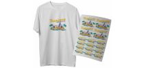 Press Ready Transfers