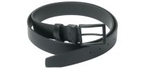 Belt Textum Black