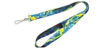 Full Colour Lanyards - 25mm