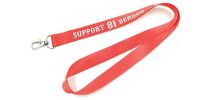 Nylon Lanyards - 20mm