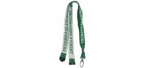 Woven Lanyards - 15mm