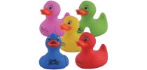 Quack PVC Rubber Bath Duck