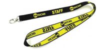 Woven Lanyards - 20mm