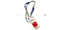 Drink Bottle Sling Lanyard