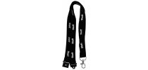 Bamboo Lanyard 20mm