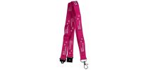 Cotton Lanyard 20mm
