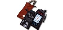 Custom Superior Hi Microfibre Pouch