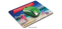 Custom Superior Hi Microfibre Mouse Mat
