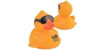 Cool PVC Bath Duck