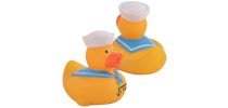 Sailor PVC Bath Duck