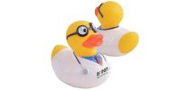 Doctor Quack PVC Bath Duck