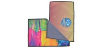 Smart Custom Microfibre Cleaning Cloth