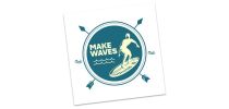 50mm x 50mm Classic Temporary Tattoos
