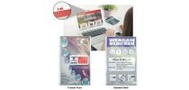 Microfibre Webcam Blocker