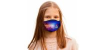 Deluxe Children's Face Mask