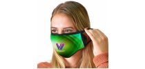 Shield Face Mask Cotton