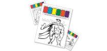 Picasso Paint Sheets