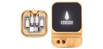 Wander Wireless Charger Set