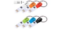 Magnetic Charging Cable - Type C