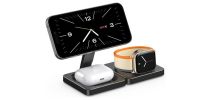 Tri Power Charger