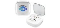 PowerFlex Retractable Cable Set