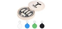 Reveal Circle Eco Cable Set