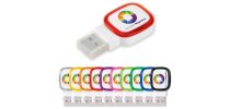 Family Light Up Flash Drive