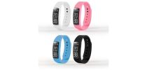 Endurance Pedometer MKII