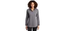 Ogio Ladies Commuter Woven Tunic