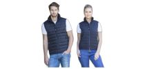 Loma Puffer Vest