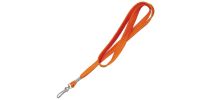 Lanyard 12mm Polyester Shoelace Tubular
